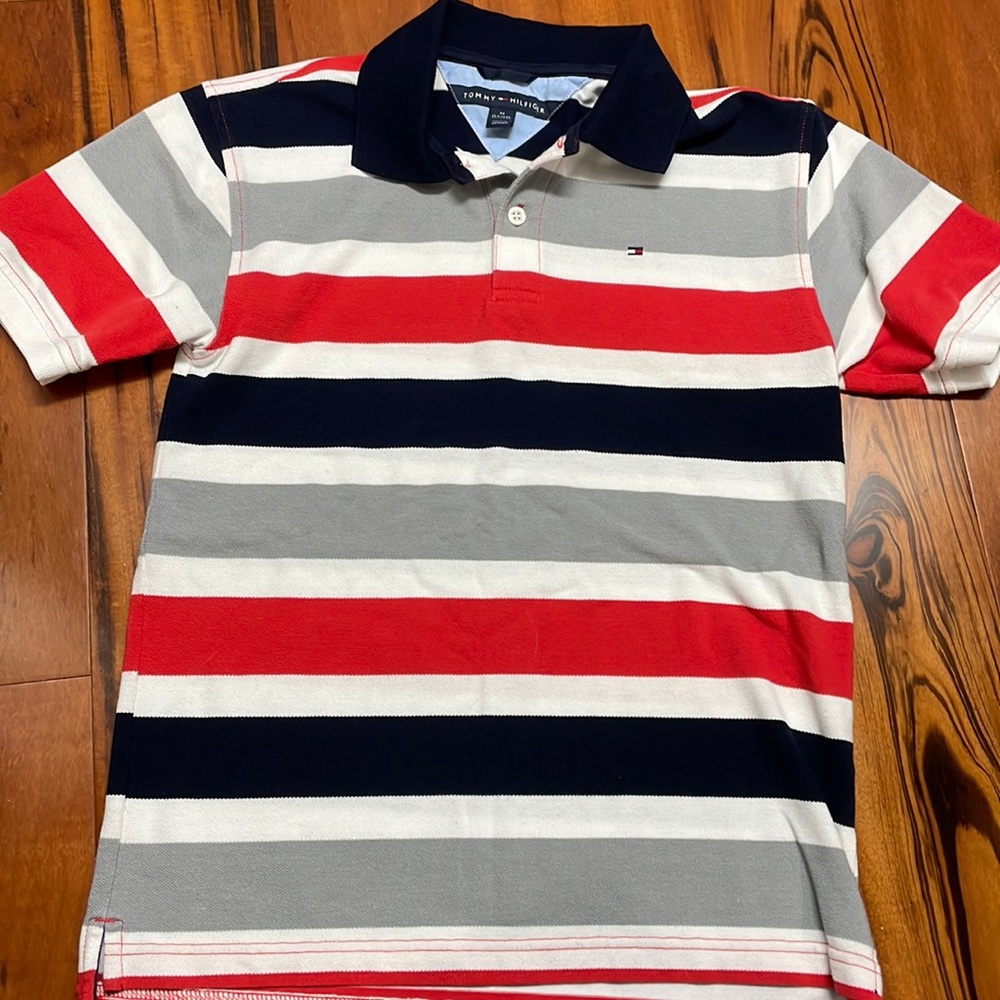 Tommy Hilfiger